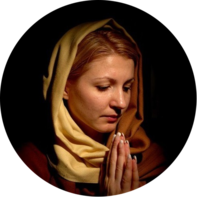 Гадалка Анна — Лукоянов